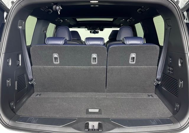 2026 INFINITI QX80 Sport - Photo 24