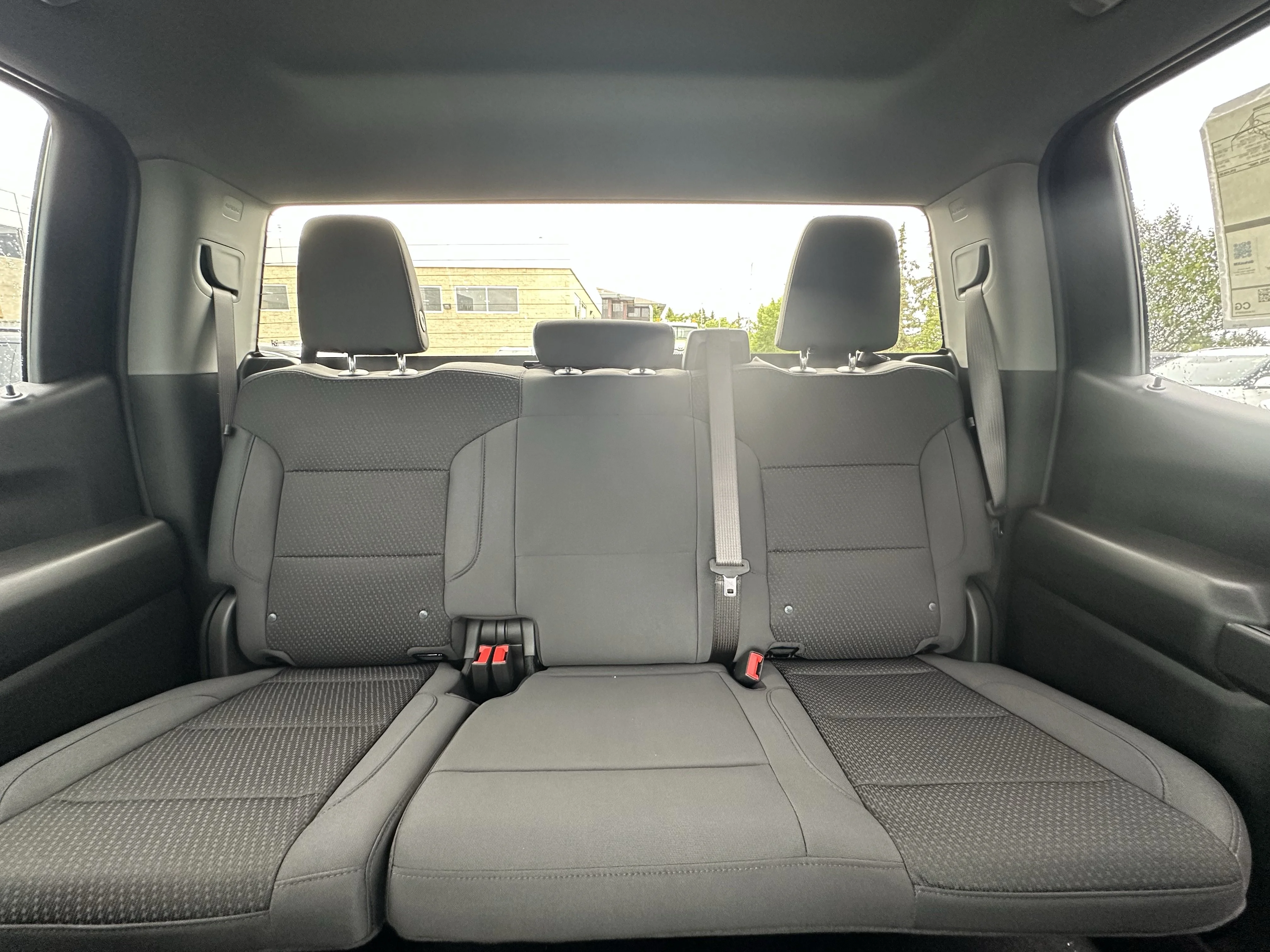 New 2026 Onyx Black GMC Pro image 20