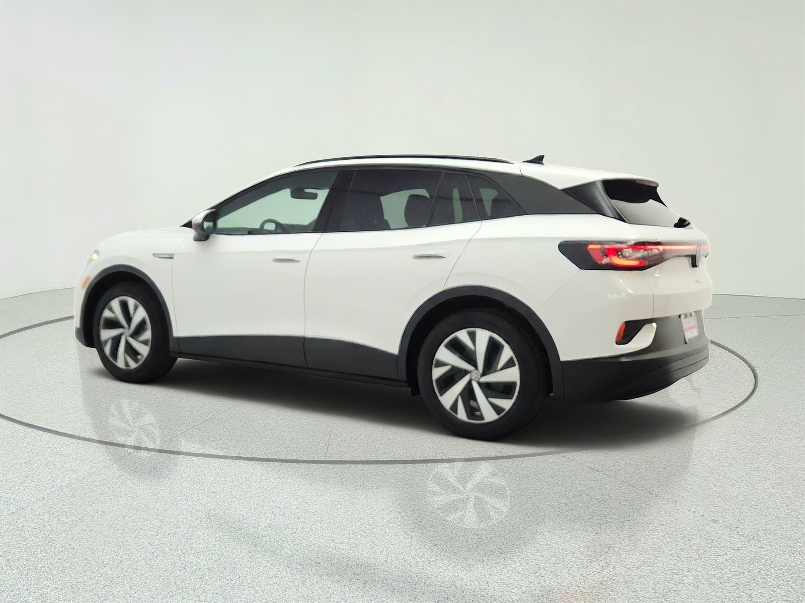Used 2023 Pure White Volkswagen Pro image 7
