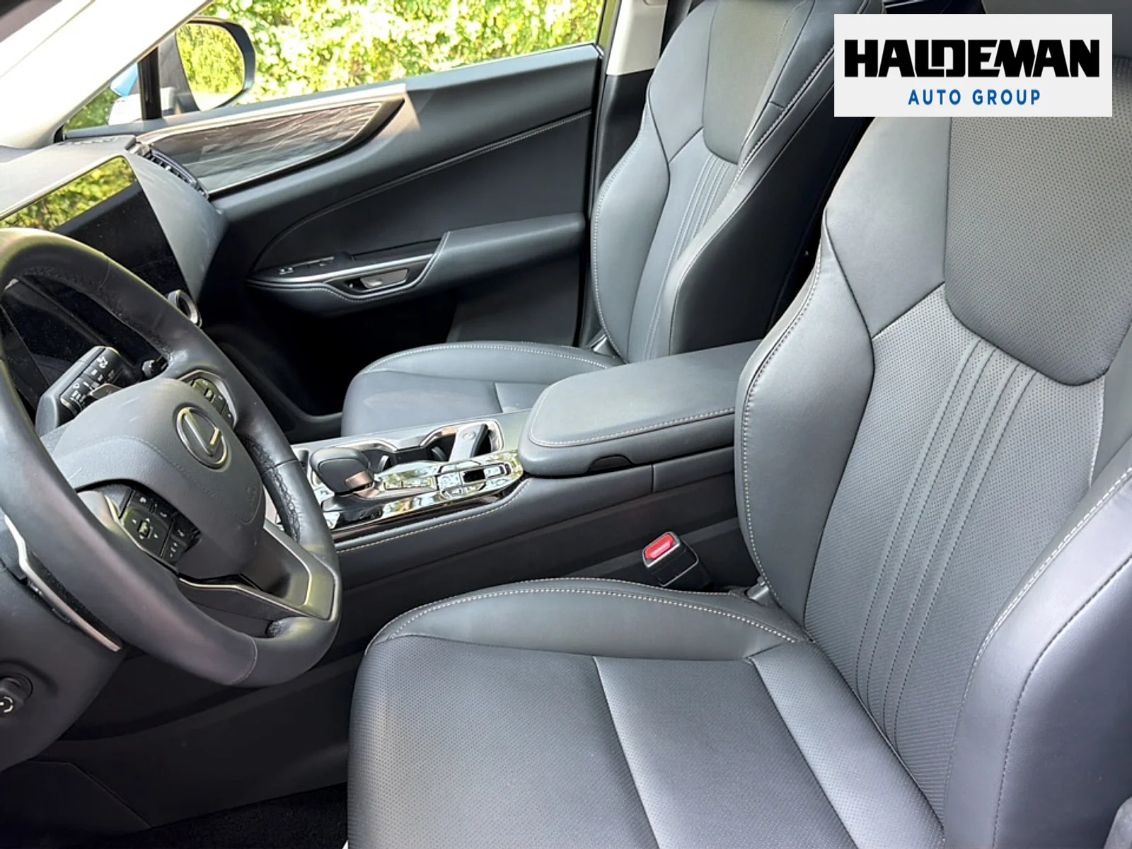 Used 2026 Grecian Water Lexus Premium image 6