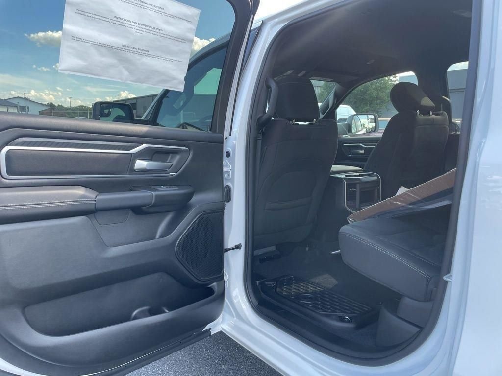 2026 RAM 1500 Big Horn/Lone Star - Photo 27