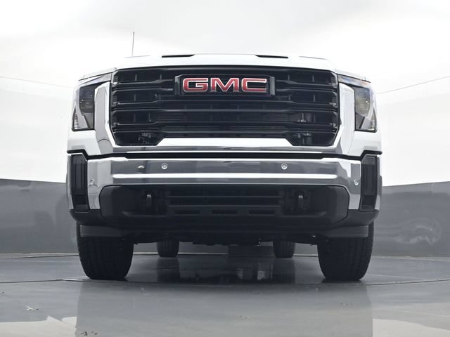 2026 GMC Sierra 3500HD Pro - Photo 22