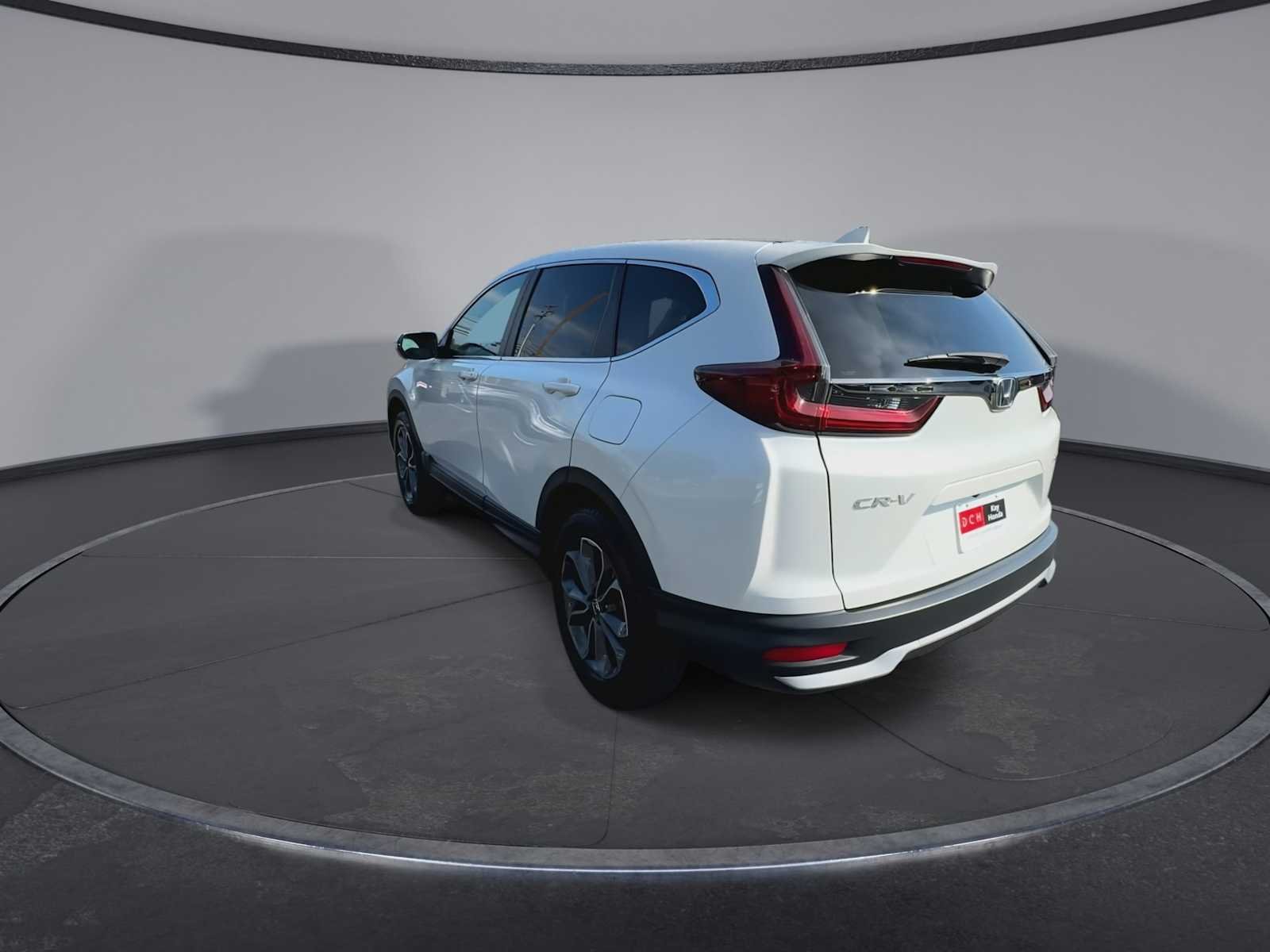 2022 Honda CR-V EX-L - Photo 6