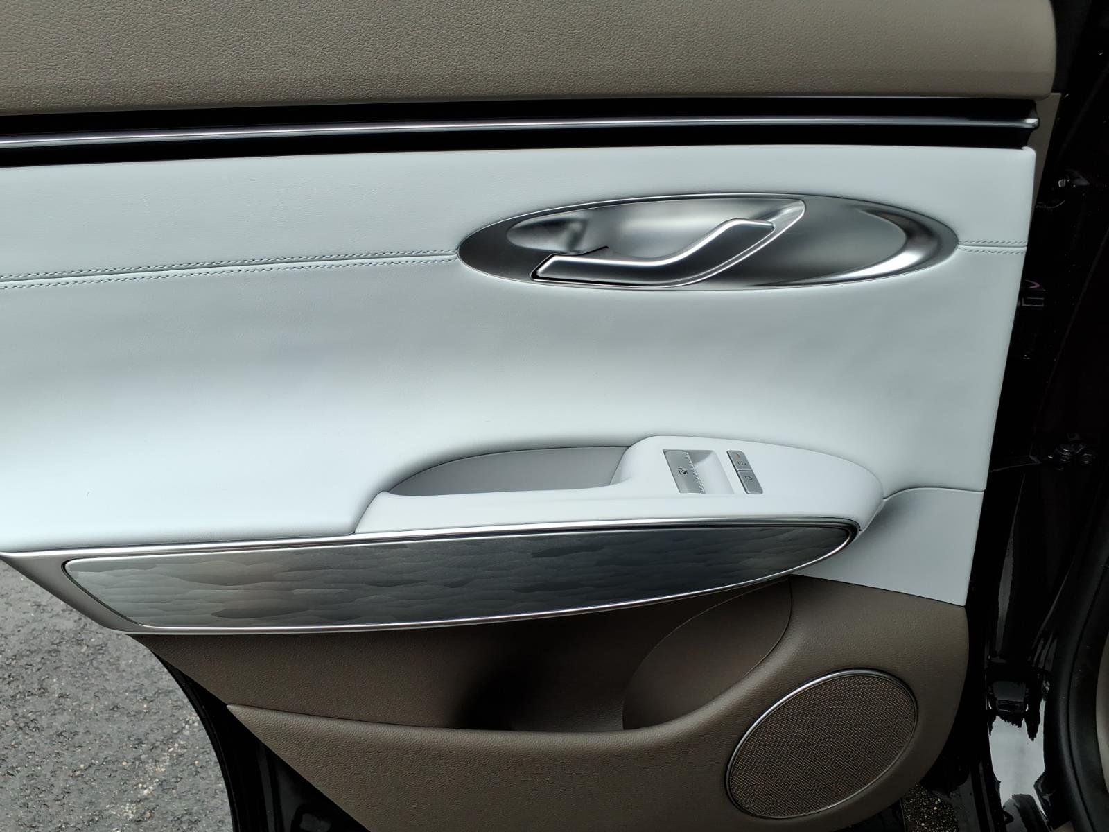 2026 GENESIS GV70 Base - Photo 10