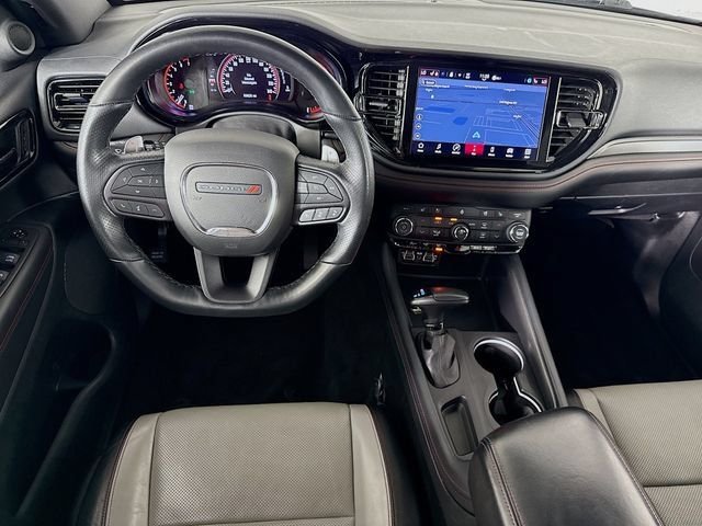 Used 2024 Gray Dodge GT Plus image 25