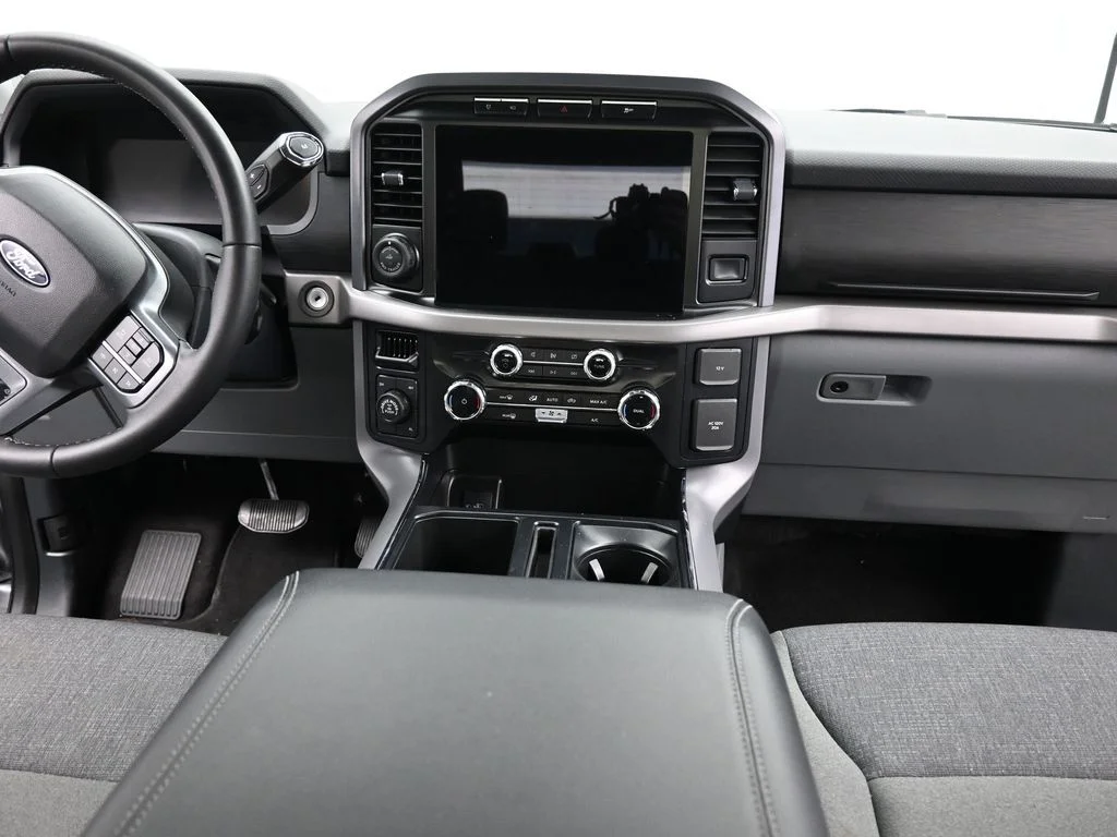 2024 Ford F-150 XLT - Photo 21