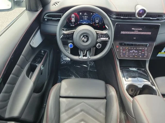 New 2026  Maserati Modena image 15