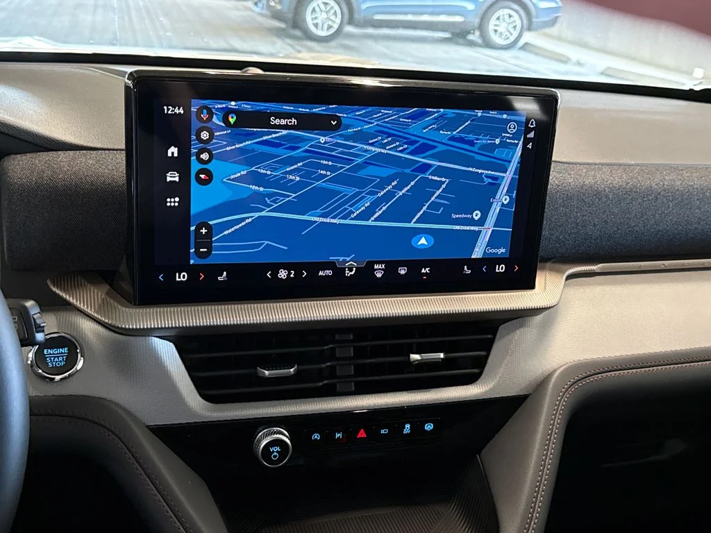 New 2026 White Ford Active image 10