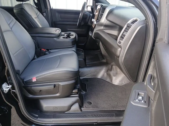 2026 RAM 2500 Tradesman - Photo 30