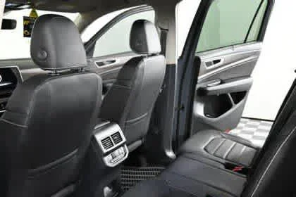 2026 Volkswagen Atlas SEL - Photo 29