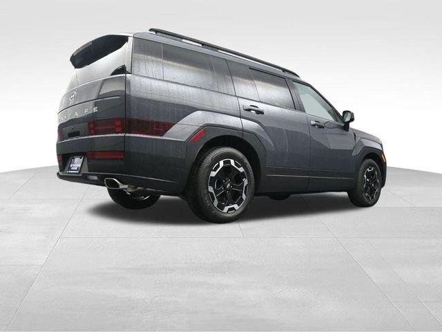 New 2026 Gray Hyundai SEL FWD image 35