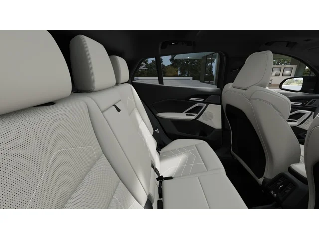 New 2027 Brooklyn Grey Metallic BMW xDrive28i image 12