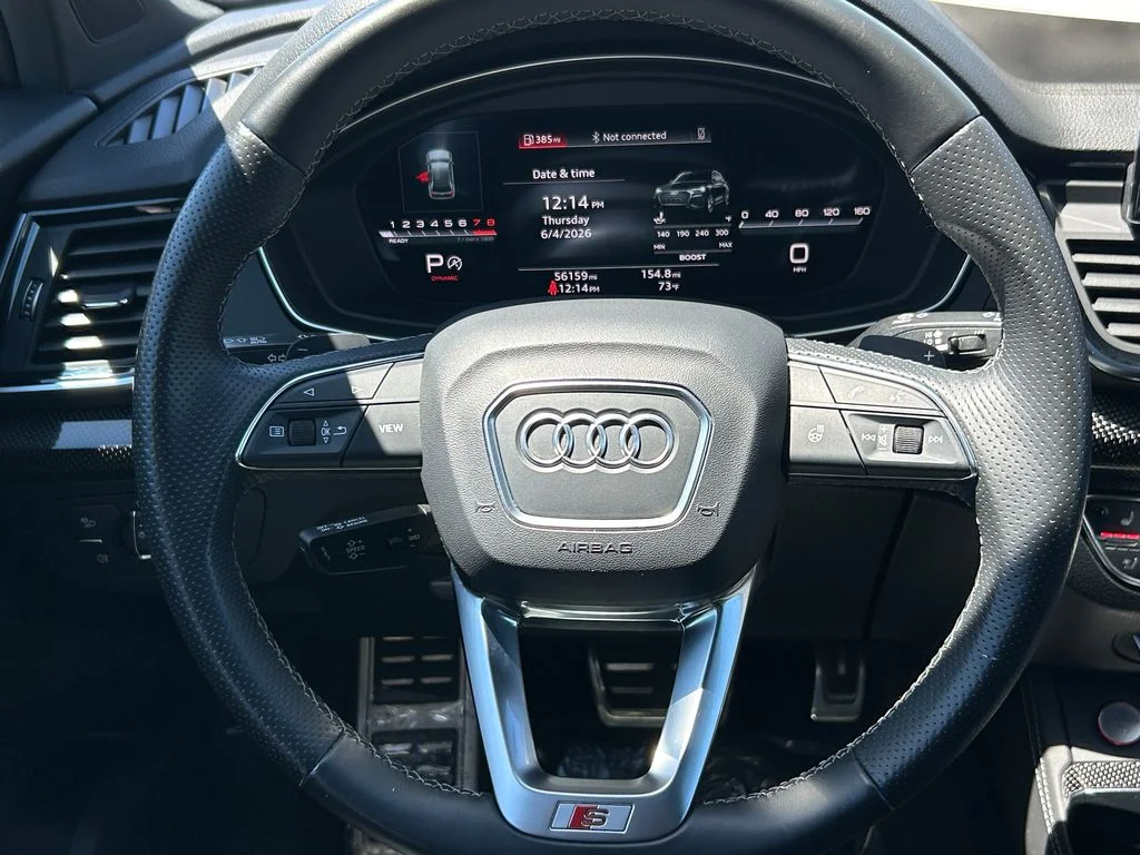 2023 Audi SQ5 Sportback Premium Plus - Photo 18