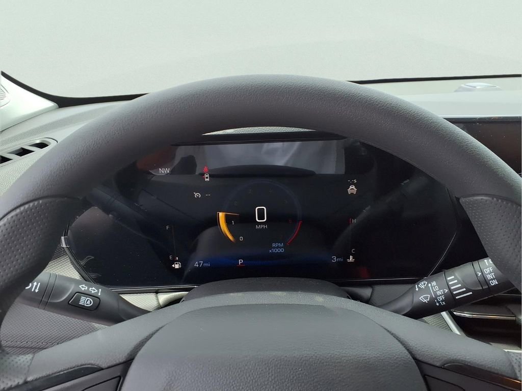 New 2026 Mosaic Black Metallic Chevrolet LT image 9