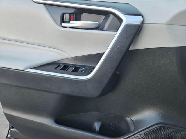 Used 2023 Gray Toyota XLE image 19