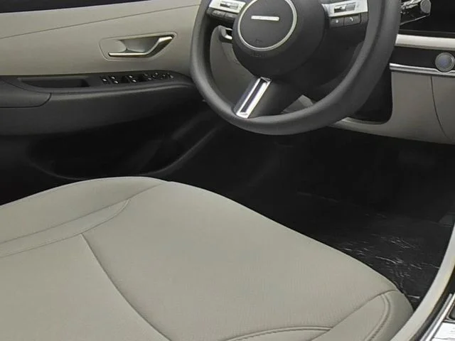 New 2026 Red Hyundai SEL Plus image 36