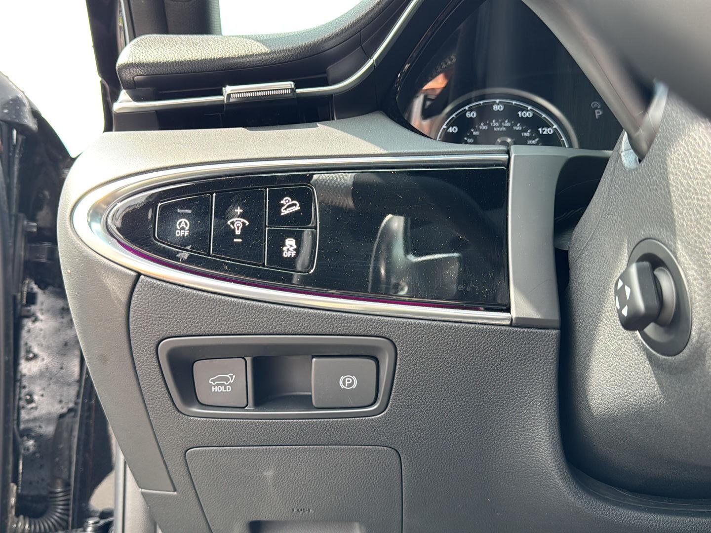2024 GENESIS GV70 Sport - Photo 28