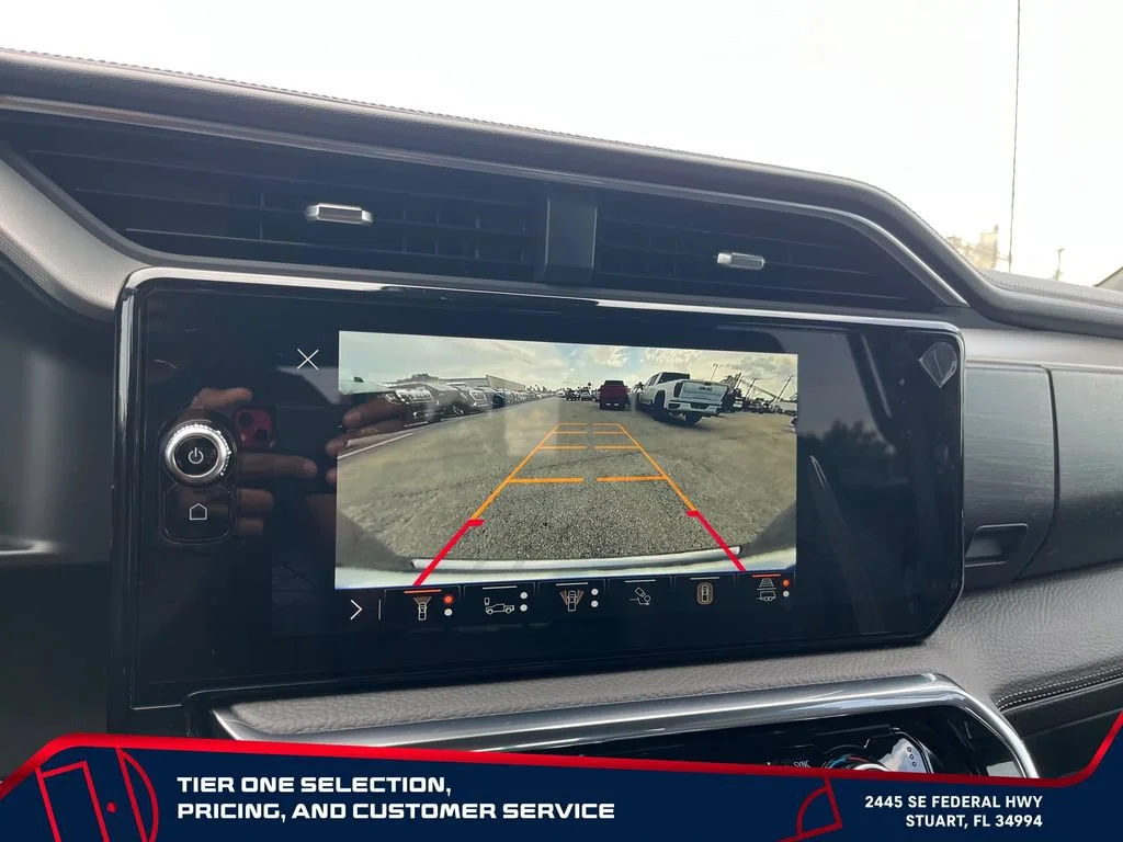 New 2026 Sterling Metallic GMC Denali image 31