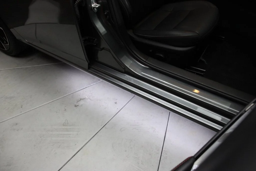 Used 2023 Gun Metallic Nissan 2.5 SR image 22