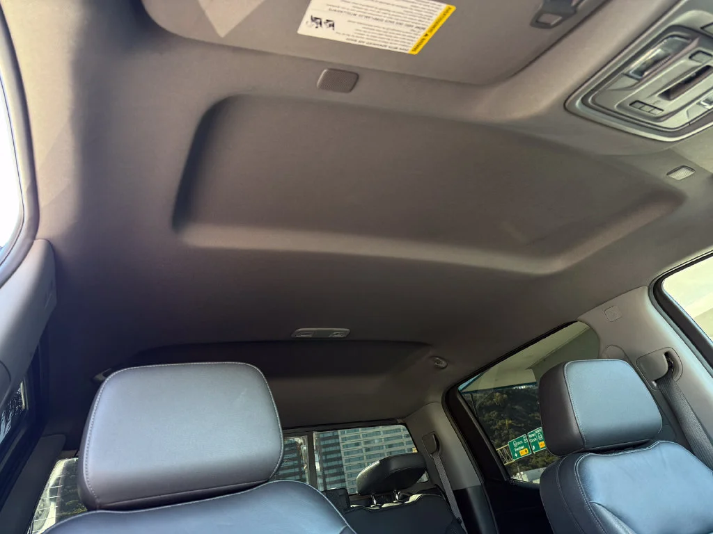 Used 2021 BLACK Chevrolet LT Trail Boss image 16