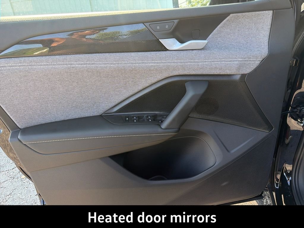 New 2026  Volkswagen 2.0T S image 10