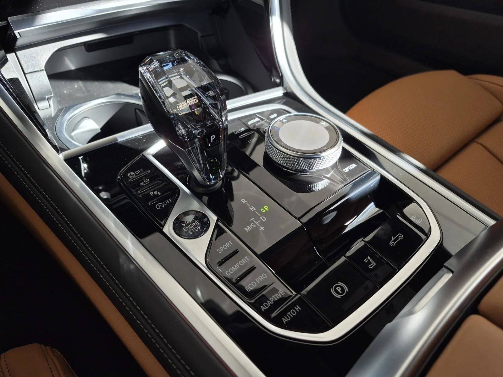 2026 BMW 8 Series 840i - Photo 13