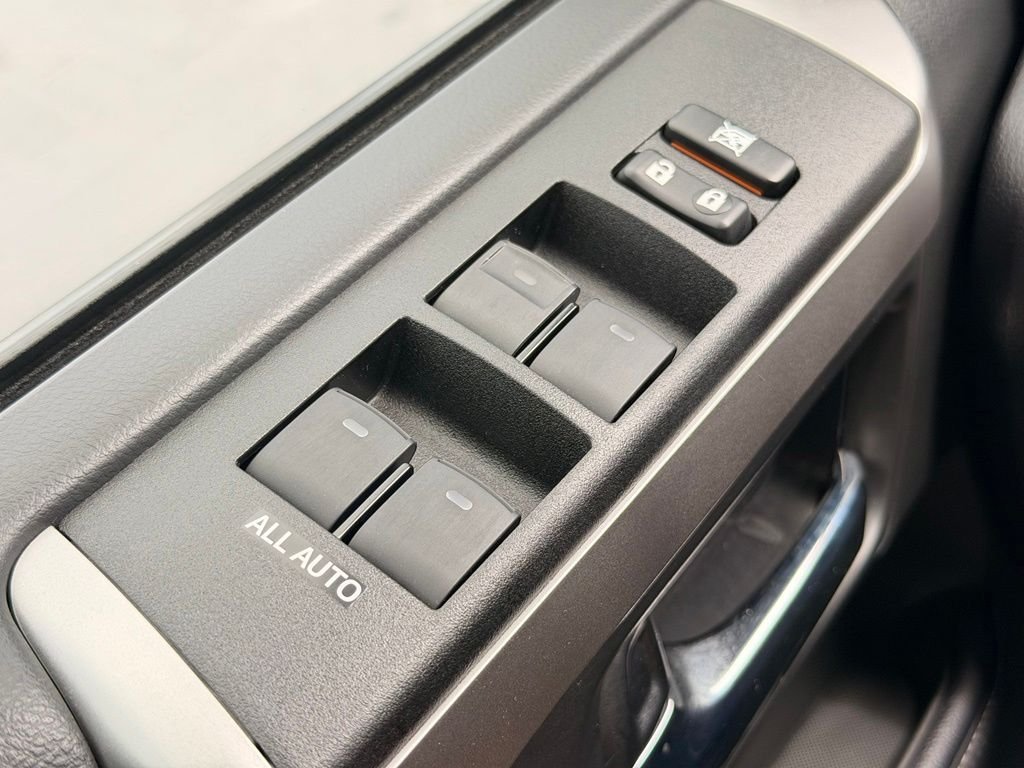 Certified Used 2022 Gray Toyota SR5 image 25