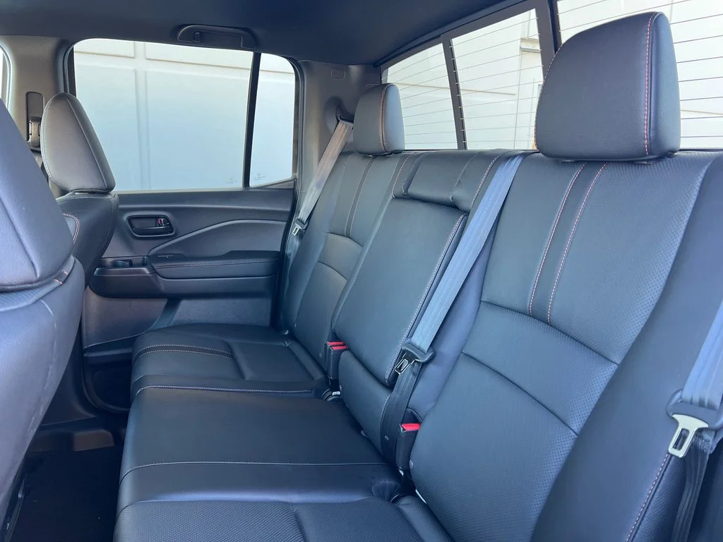 2026 Honda Ridgeline TrailSport - Photo 20
