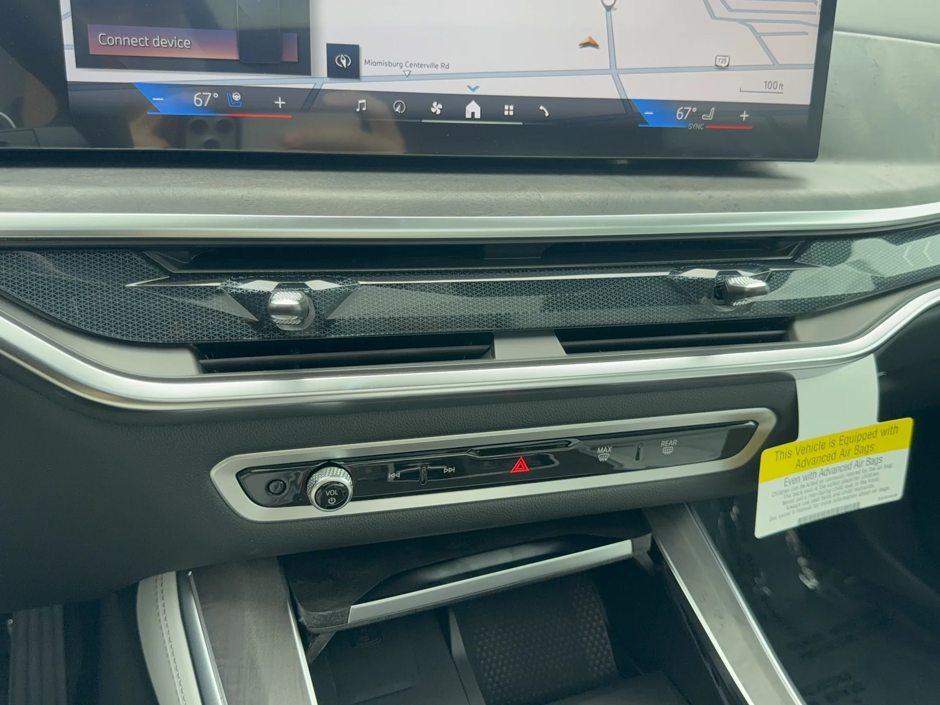 New 2026 Alpine White BMW xDrive40i image 17