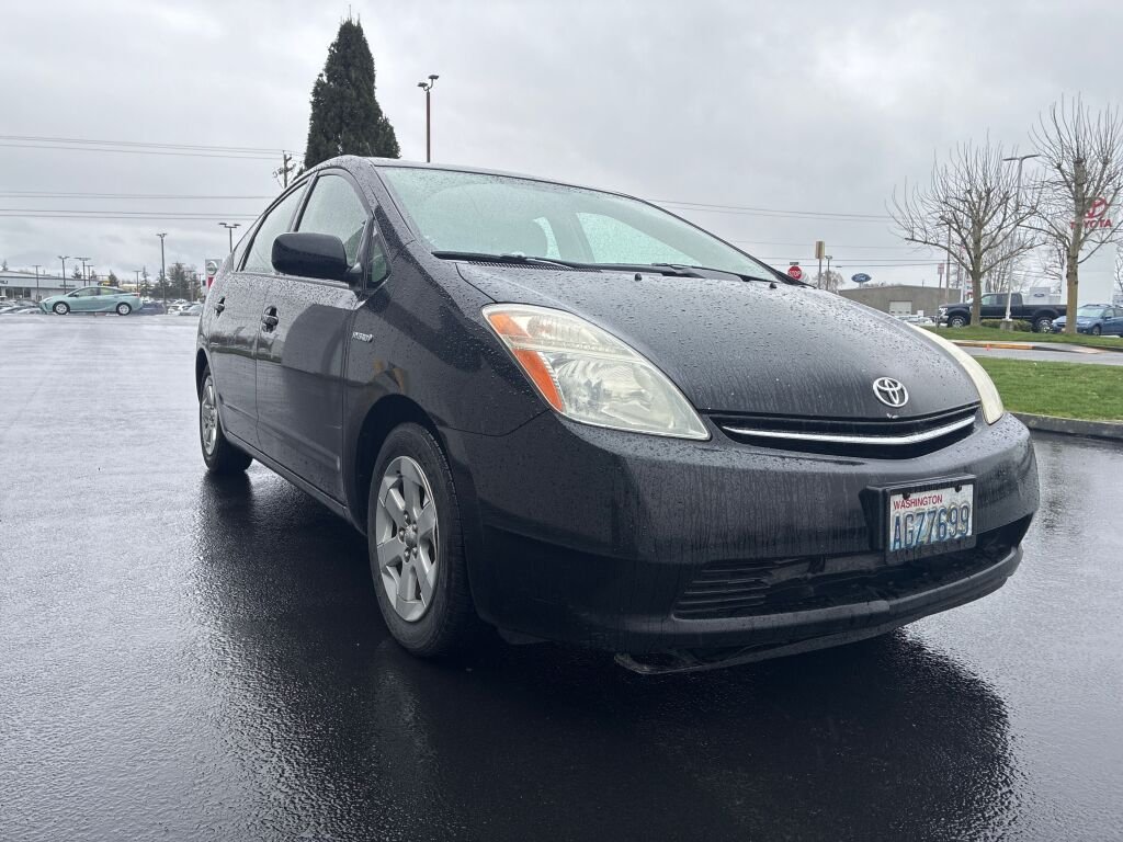 Used 2009 Toyota Prius Standard with VIN JTDKB20U693504422 for sale in Burlington, WA