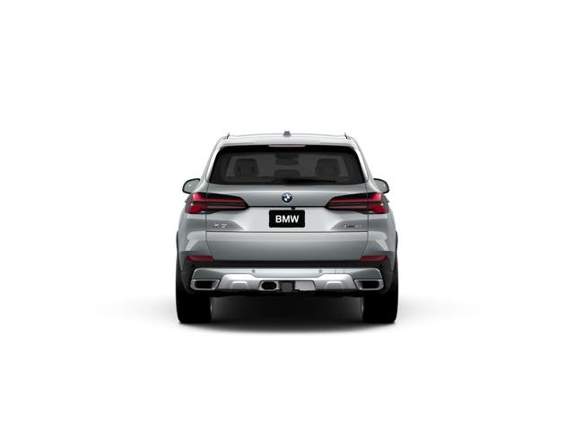 New 2026 Skyscraper Grey Metallic BMW  image 5