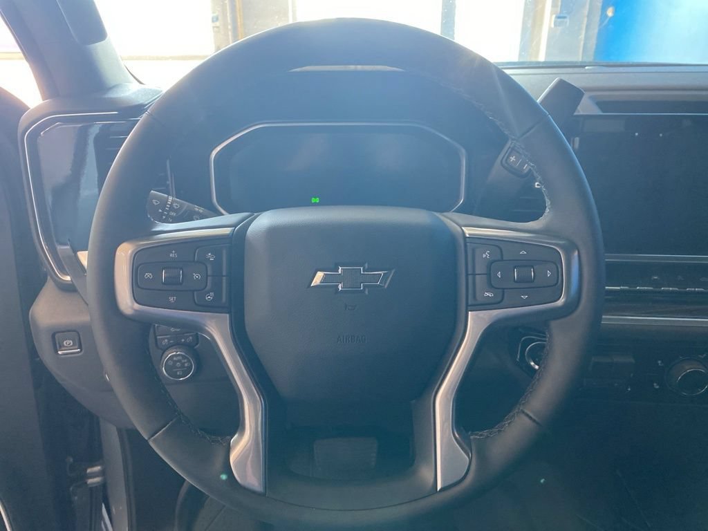 2026 Chevrolet Silverado 1500 RST - Photo 7