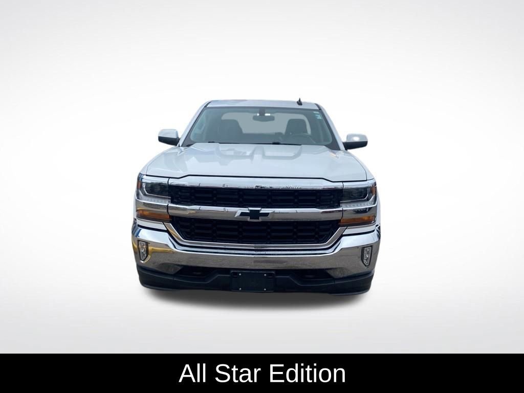 Used 2016 Chevrolet Silverado 1500 LT with VIN 1GCVKREC0GZ274912 for sale in Monticello, Minnesota