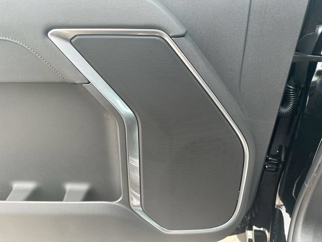 New 2026 Black Chevrolet LT (2FL) image 25
