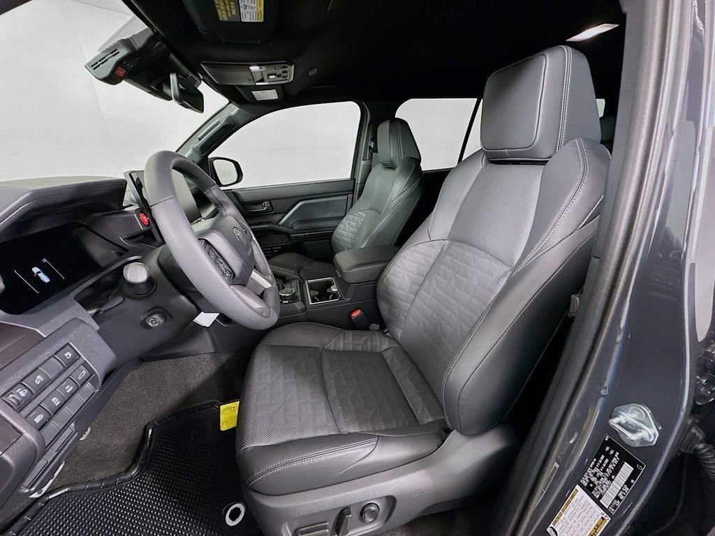 Used 2025  Toyota TRD Sport Premium image 21