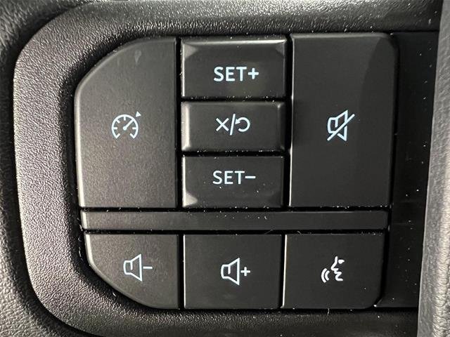 New 2026 Oxford White Ford F-250® XL image 62