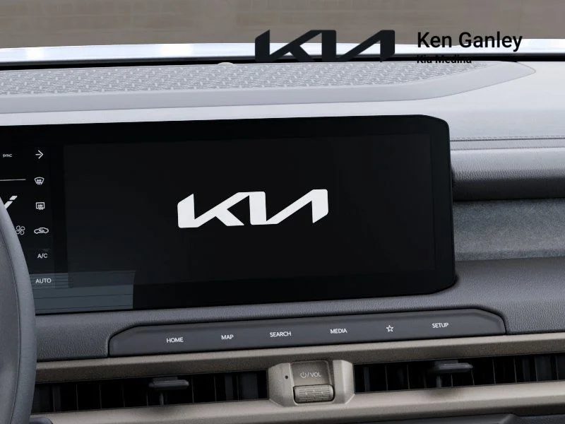 New 2027 Glacial White Pearl Kia SX image 20