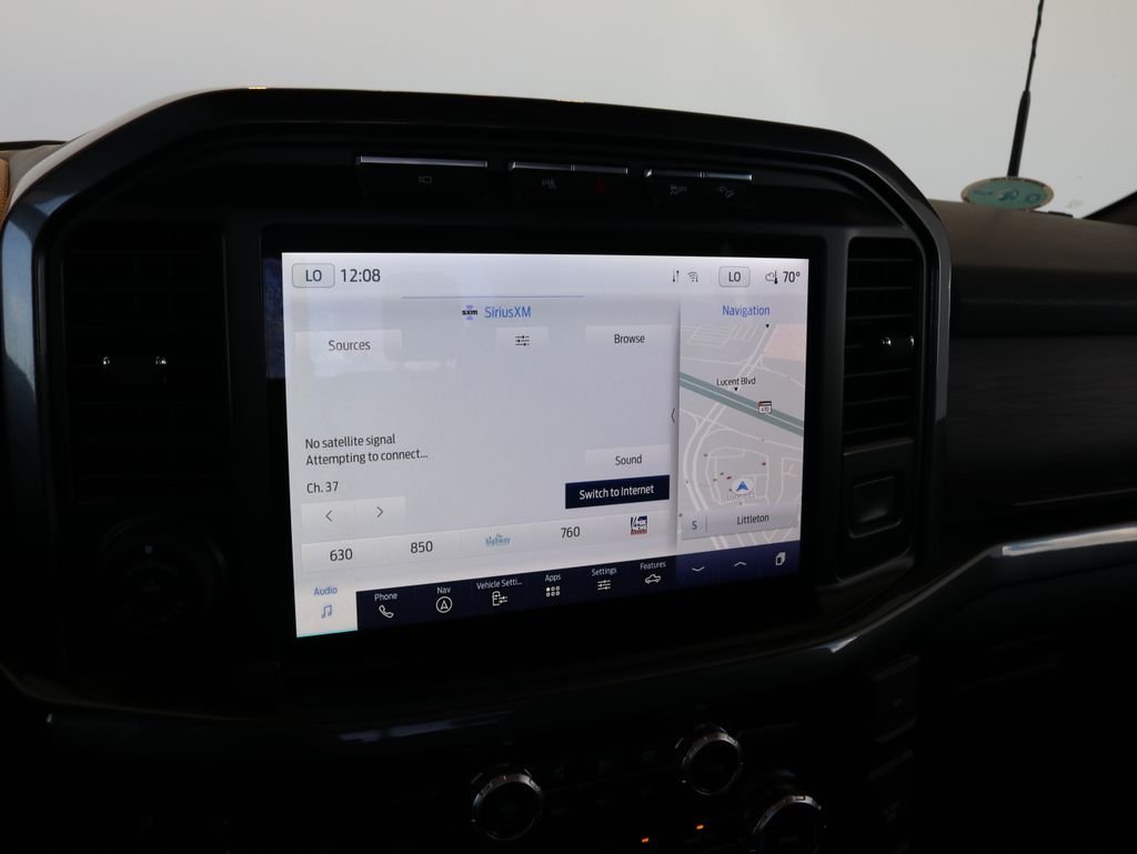 2023 Ford F-150 XLT - Photo 16