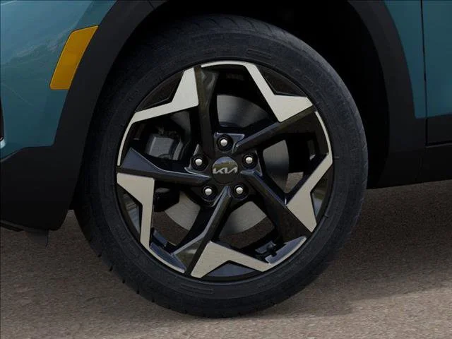 2026 Kia Seltos EX - Photo 9