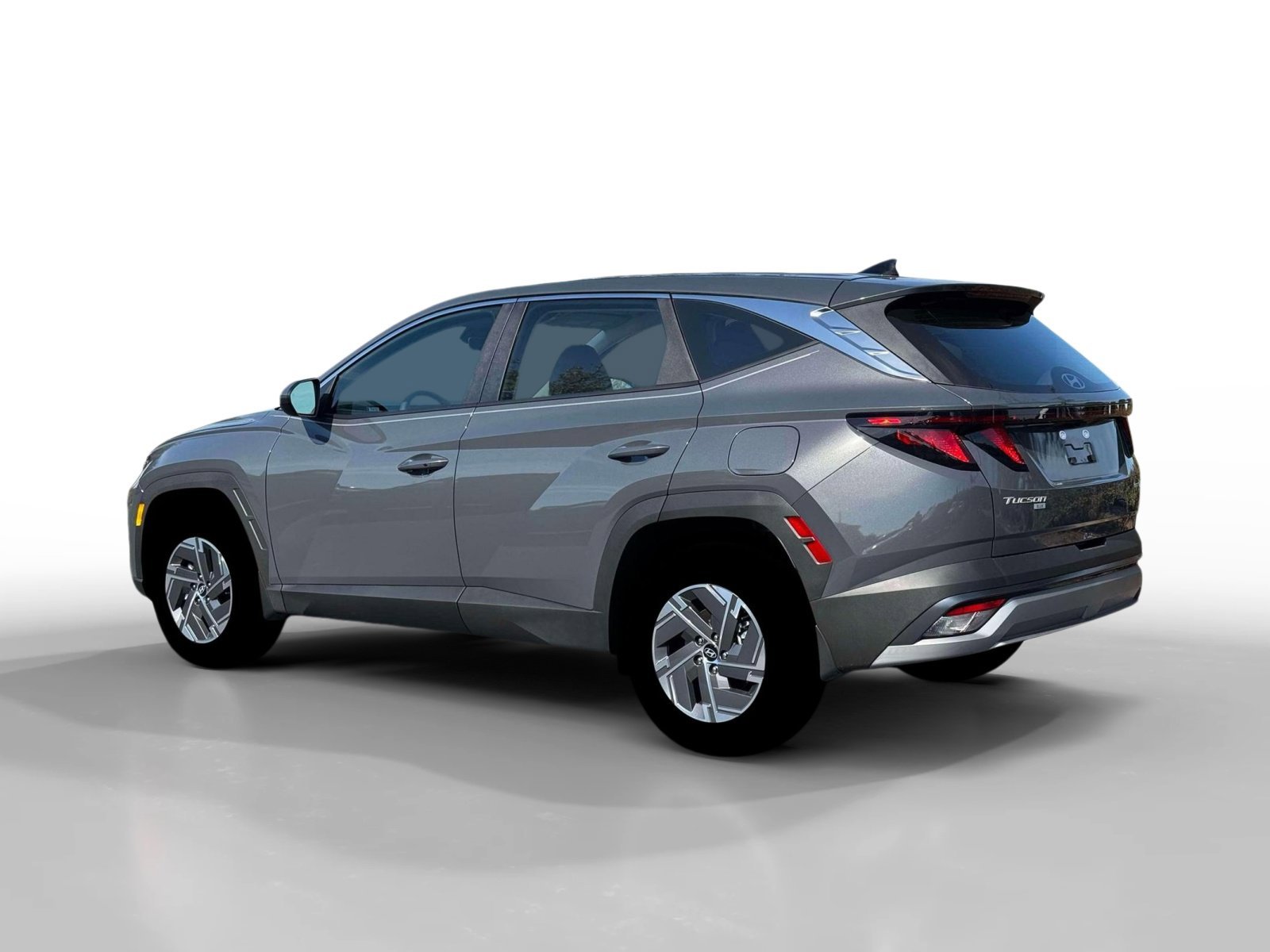 New 2026 Ecotronic Gray Hyundai Blue image 4