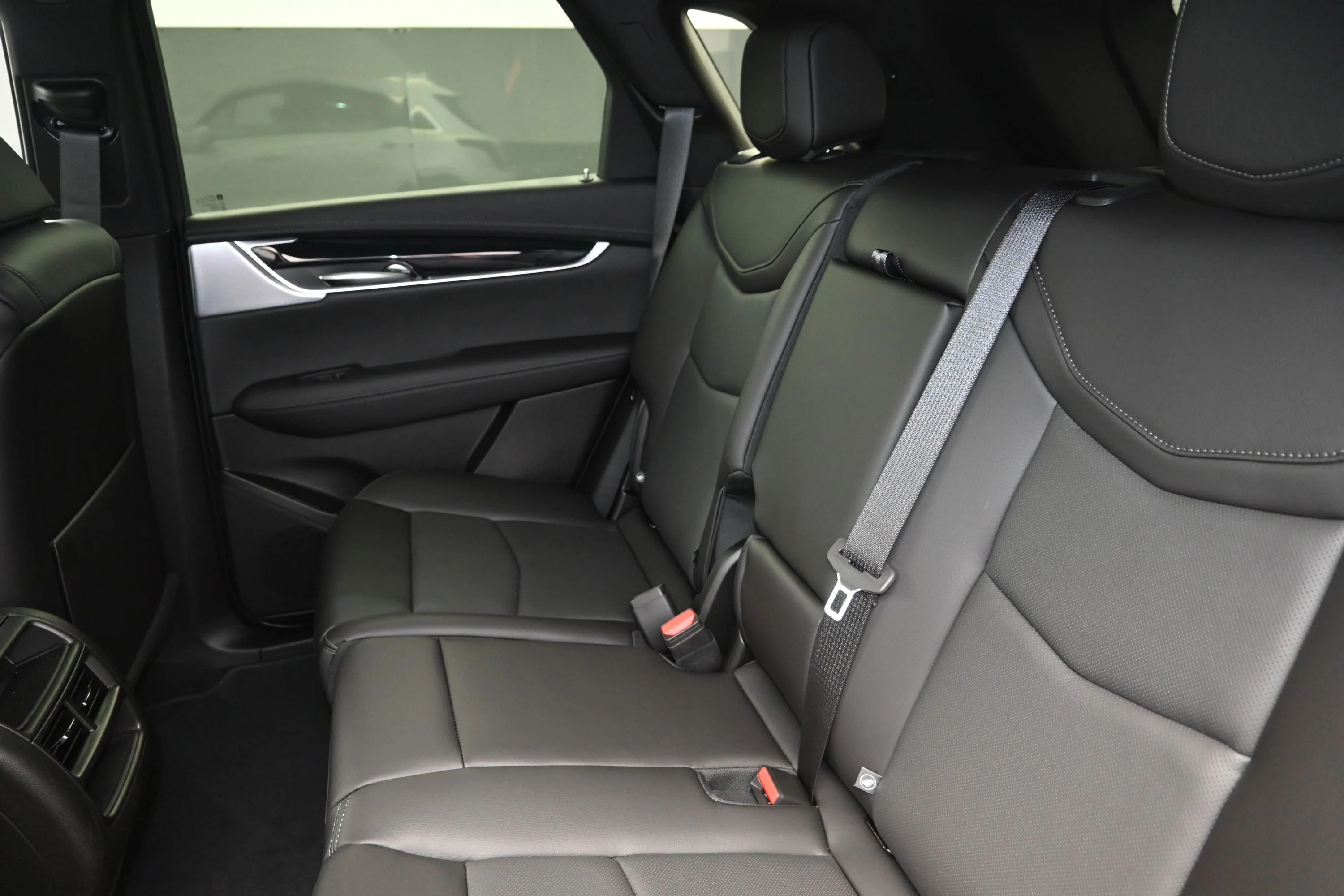 2026 Cadillac XT5 Premium Luxury - Photo 11