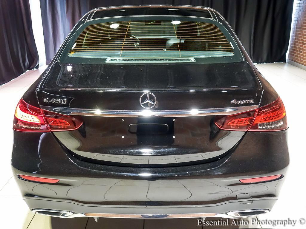 2022 Mercedes-Benz E-Class E450 - Photo 8