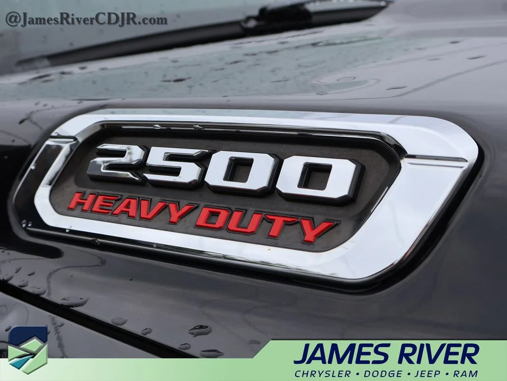Used 2019 Black Ram Big Horn image 22