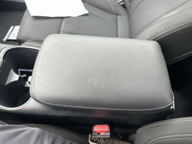 Used 2025 Silver Subaru Premium image 25
