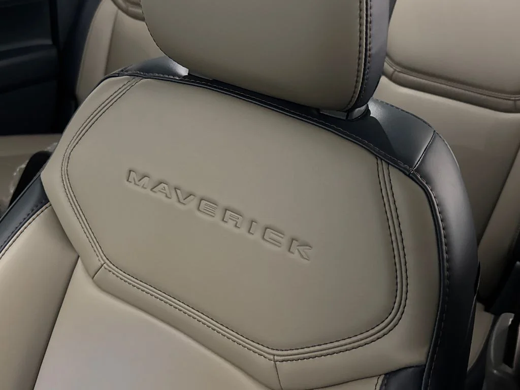 New 2026 Gray Ford Lariat image 25