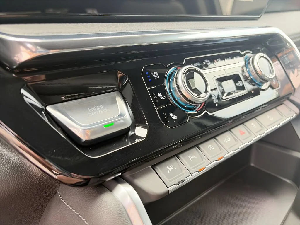 2026 GMC Sierra 1500 Denali - Photo 23