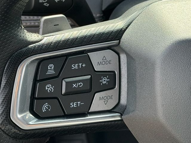 Used 2025 Blue Ford GT Premium image 23