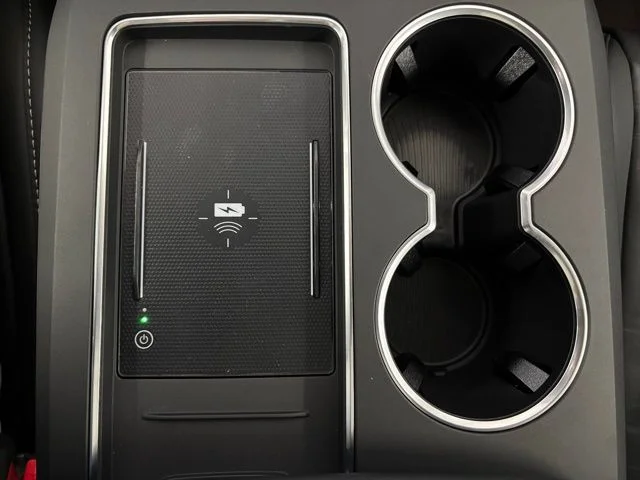 New 2026 Platinum White Pearl Acura Technology Package image 27