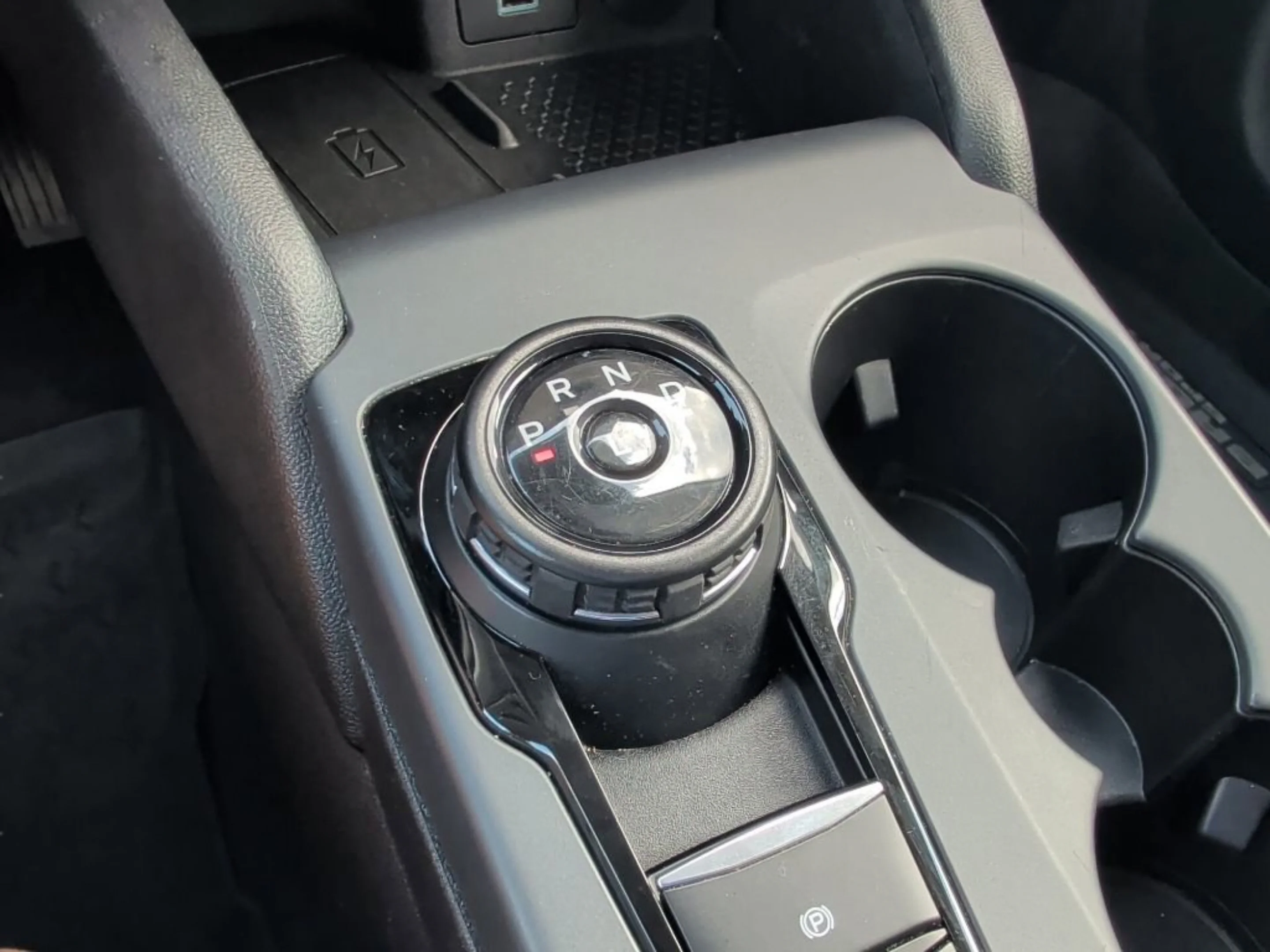 Used 2022 Orange Metallic Ford Outer Banks image 13