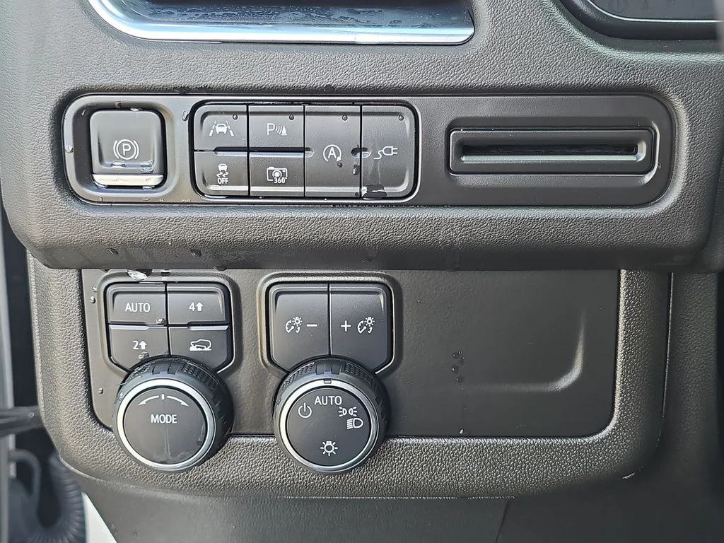 Certified Used 2022 Beige Chevrolet RST image 18